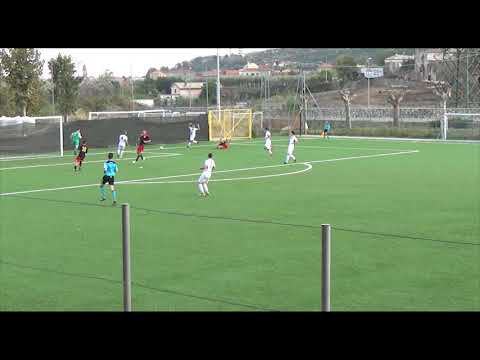 DIL04B 011117 - IMPERIA - RIVAROLESE 1-2 | COPPA ITALIA ECCELLENZA - SEMIFINALE