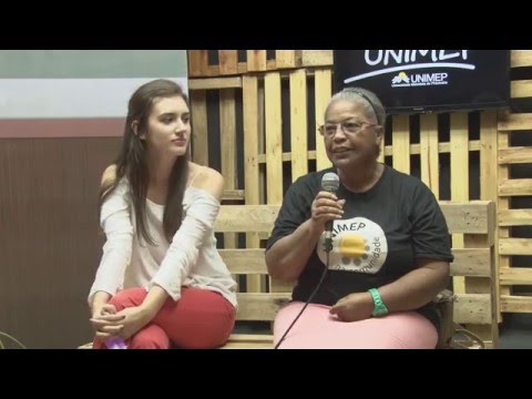 Acontece Unimep - Grupo da 3° Idade