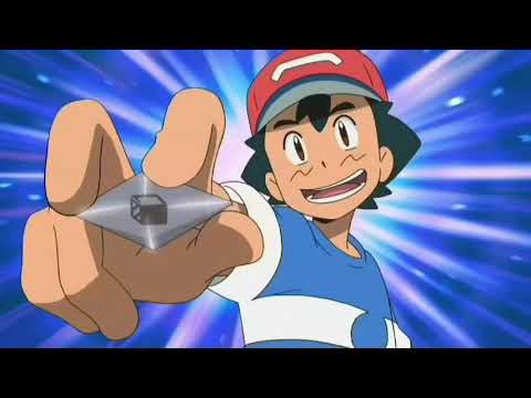 Ash vs Kahunas AMV