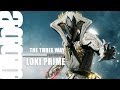 The Three Way: Turning Tricks with Loki Prime ...