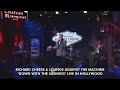 Richard Cheese "Down With The Sickness" - Live From Hollywood (2021)