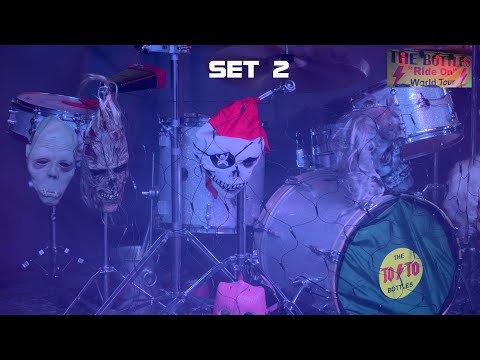 CLUBHAUS 06 - THE BOTTLES SET 2