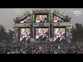 ALBY LOUD B2B NATSUMI EDC MEXICO 2022