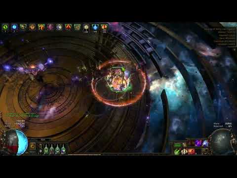 Aura Stacker Spark UberMaven