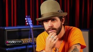 Langhorne Slim Talks Commercial Success of &#39;The Way We Move&#39;