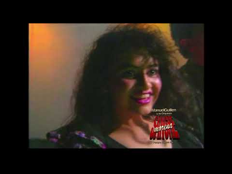 Manuel Guillen y su Orq Sangre Morena - Tropi Exitos # 1 OFICIAL 1994