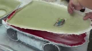 Poppin The Molds * The Fuzz * The Unitas Dollar