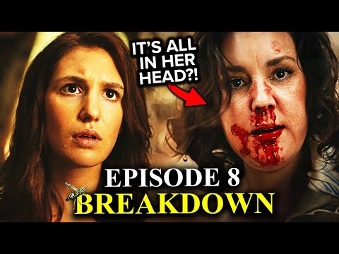 yellowjackets season 3