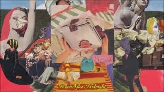 White Lung ★ Demented [HQ]