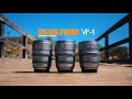 SIRUI Vision Prime 1 24mm 35mm 50mm T1 4 10Bit 4K Video Test Part One Shot On Sony A1 II