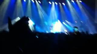 The Travelers, PT 2+Last of The Real - Stone Sour (Live)