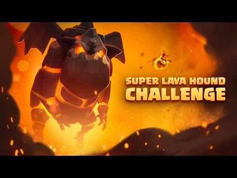 FINIAMO la SFIDA del SUPER MASTINO LAVICO+LADDER [CLASH ROYALE ITA]