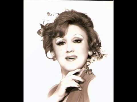 Şükran Ay - Hani Söz Vermiştin Bana İçmeyecektin