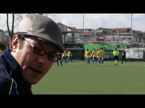 05/03/17 Giovanissimi 2002_ Rebaudengo - Vanchiglia