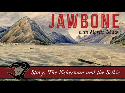 Story: The Fisherman & The Selkie