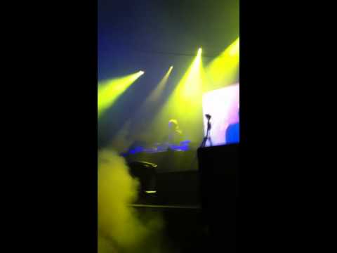 Sven Väth @ Balaton Sound - Telekom terrace // 2012.07.13. // 2. day