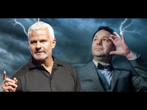 Neuroscience of Magic – Adam Gazzaley & Robert Strong