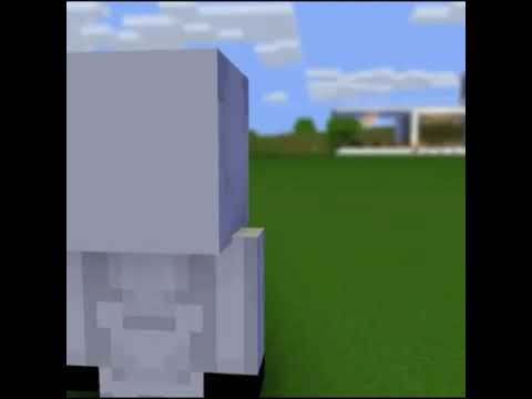 heeko and herobrine and entity