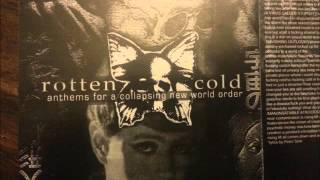 Rotten Cold / Human Mastication (Full Split)