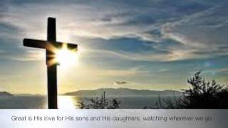 I Am A Sheep (Acapella)