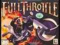 Full Throttle - Legacy 