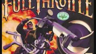 Full Throttle - Legacy