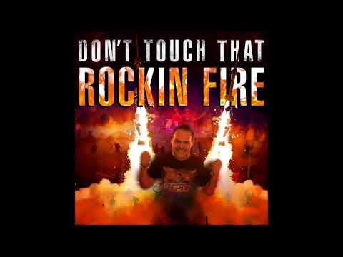 Repix - Don't Touch That Rockin' Fire (200 BPM Pitch)