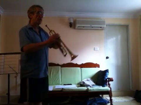 I Don't Stand A Ghost of a Chance With You