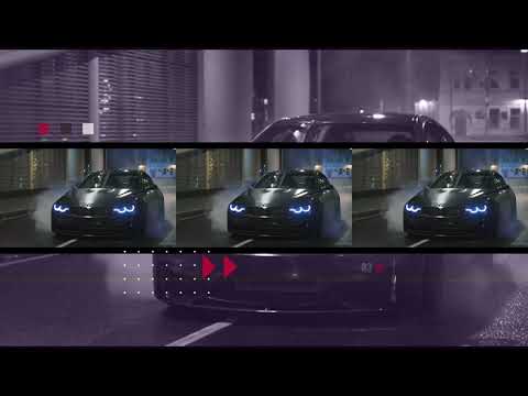 COSTI X EMILIA x JAY MALY  - Bombon remix ( FeeltheRain VIDEO EDIT)