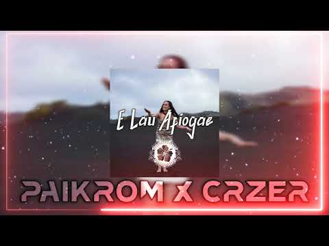 E Lau Afiogae - Paikrom feat Crzer rmx 2021