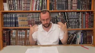 פרשת תזריע-מצורע: טומאה, לידה, יום הזיכרון ויום העצמאות