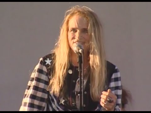 Kate Taylor - Beautiful Road - 8/10/2008 - Martha's Vineyard Festival (Official)