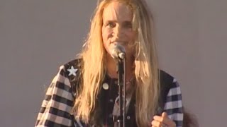 Kate Taylor - Beautiful Road - 8/10/2008 - Martha's Vineyard Festival (Official)