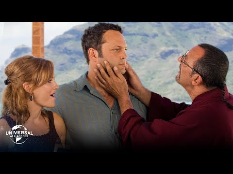 Couples Retreat | Vince Vaughn's Therapy Nightmare | Extended Preview