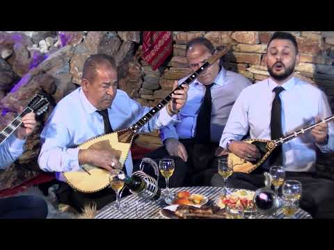 PËRPARIM GASHI  -  Lul Sejdiu