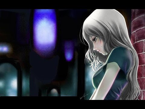 {195} Nightcore (Angels Fall) - Drunk Enough (with lyrics)