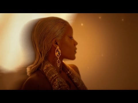 Iniko - Yosemite (Song For The Ahwahnechee) [Official Visual]