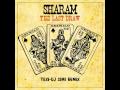 Sharam - The Last Draw - Texi - DJ Simi & Masterkeys Remix