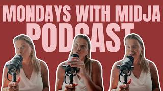 Mondays With Midja S2 E2: Leaving the Title, Keeping the Genius with Elaine Opferkuch