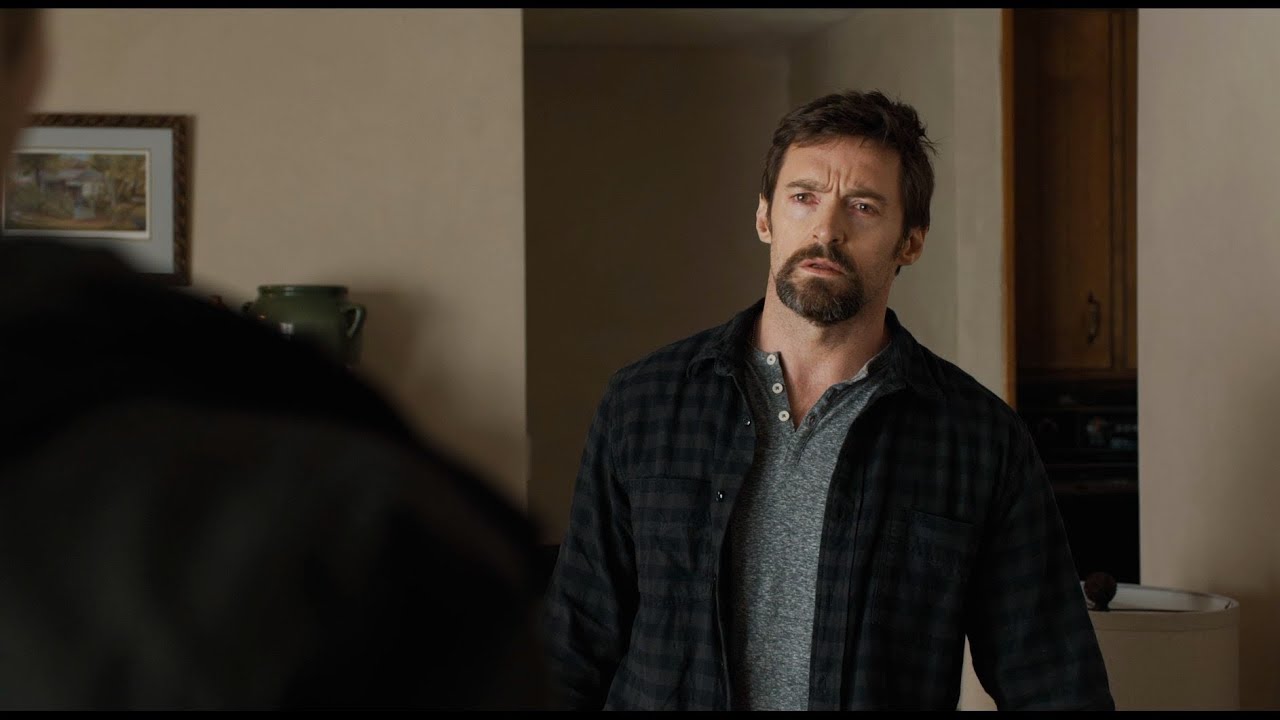 Prisoners Trailer Thumbnail