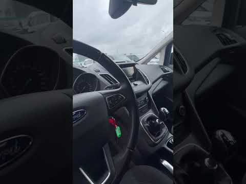 фото ford grand c-max  0