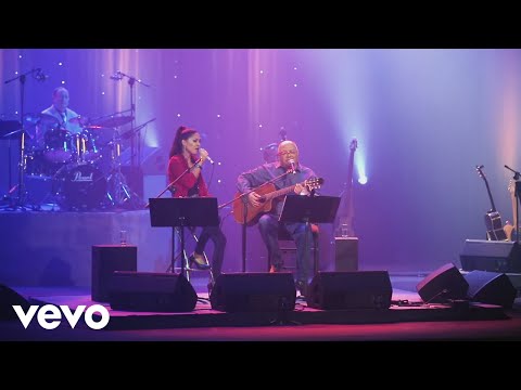 Haydée Milanés & Pablo Milanés - Yolanda (En Vivo)