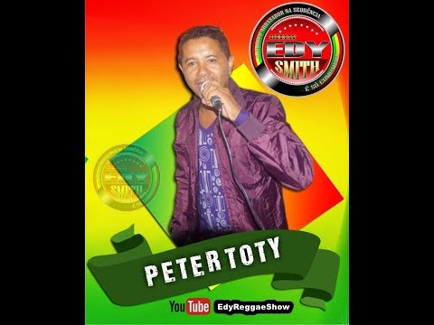 MELÔ DA PRINCESA - PETER TOTY