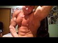 Jan Motal - Fifth week in hard diet 10 changed to 9 WEEKS OUT