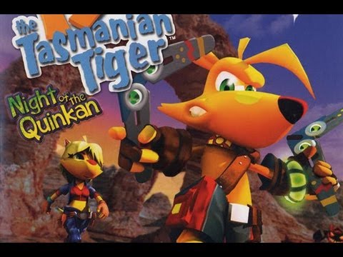 Tigre & Dragon GameCube