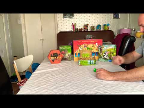 Super Farmer Game ?‍? ? ? ? ? ?