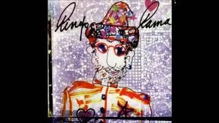 Ringo Starr - Elizabeth Reigns