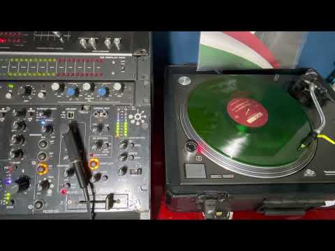 Malfa - So Long (Manuel Rios Edit) (Italo Disco New Generation)