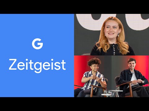 Zeitgeist in Technology | Vibepedia