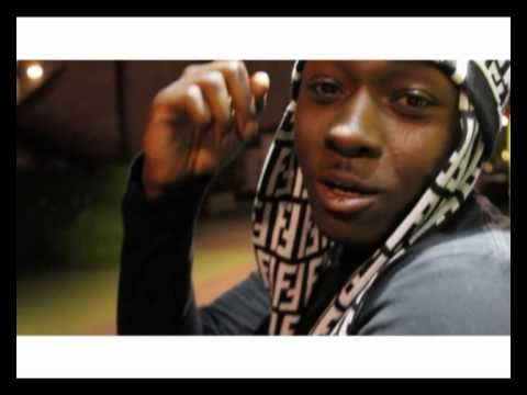 SWERVY STEPPA & KG ft. THIR13EEN - NAUGHTY GIRL